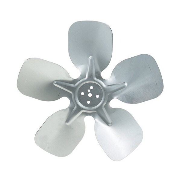 Fan Blade